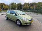 Opel Corsa 1.4-16V Cosmo, Voorwielaandrijving, 1063 kg, Gebruikt, Zwart