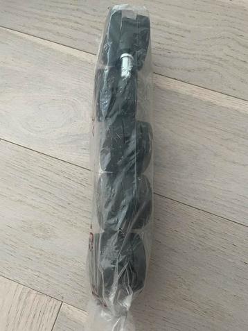 Nieuwe bureaustoel wielen - set van 5 beschikbaar voor biedingen