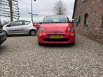 Fiat 500 1.2 2016, 1242 cc, 4 cilinders, 840 kg, 23 km/l