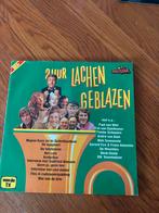 2 Uur Lachen Geblazen LP - Humor en Cabaret, Ophalen of Verzenden, Gebruikt, 12 inch, Humor en Cabaret
