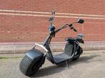 E-chopper tweezits te koop, Ophalen, Gebruikt, Elektrisch