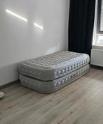 Intex luchtbed nog als nieuw met ingebouwde pomp, Caravans en Kamperen, Ophalen of Verzenden, Ingebouwde pomp, Zo goed als nieuw