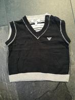 Armani Baby Spencer maat 62, Kinderen en Baby's, Babykleding | Maat 62, Ophalen of Verzenden, Nieuw, Armani, Jongetje