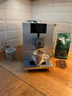 Zeer mooie Jura ENA 8 Grote Beurt Nieuwe Maalschijven ️️️️, Witgoed en Apparatuur, 10 kopjes of meer, Ophalen of Verzenden, Zo goed als nieuw