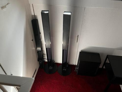 Sony home cinema set (hdmi arc), Audio, Tv en Foto, Home Cinema-sets, Zo goed als nieuw, Overige spelers, 5.1-systeem, 70 watt of meer