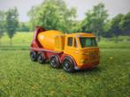 1:89 Foden Cement Truck Matchbox Lesney RW Nr.31 #3, Ophalen of Verzenden, Gebruikt, Auto
