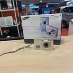 Samsung L100 compact camera met accu en lader, Samsung, Zo goed als nieuw, Support@Samsung.com, 129, Samsung-ro, Yeongtong-gu
Suwon-si, Gyeonggi-do 16677
South Korea