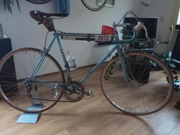 Super Vittorio La Strada beschikbaar voor biedingen