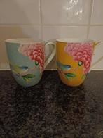 Pip Studio 2 theemokken, Huis en Inrichting, Keuken | Servies, Ophalen of Verzenden, Porselein, Overige stijlen