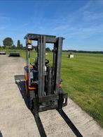 Heli 1.5 ton met sideshift, Zakelijke goederen, Machines en Bouw | Heftrucks en Intern transport, Ophalen of Verzenden, Elektrisch