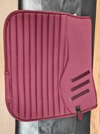 Bordeaux sjabrak met antislip Full dressuur, De, Dekje, De, Nieuw