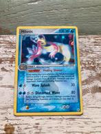 Pokemon kaart Milotic Holo, Ophalen of Verzenden, Zo goed als nieuw
