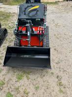 skidsteer schranklader mini loader shovel, Ophalen of Verzenden, Nieuw
