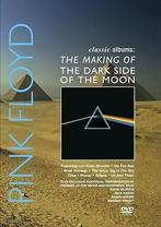 DVD PINK FLOYD THE MAKING OF DARK SIDE OF THE MOON, Alle leeftijden, Verzenden, Zo goed als nieuw, Muziek en Concerten