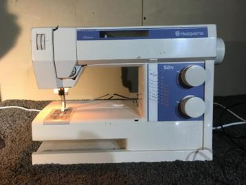 Husqvarna naaimachine S 215 of S2/15 beschikbaar voor biedingen