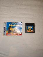 Gameboy Color - Daffy Duck met boekje, Spelcomputers en Games, Games | Nintendo Game Boy, Avontuur en Actie, 1 speler, Ophalen of Verzenden