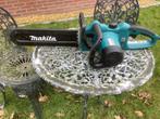 Makita elektrische zaag, Ophalen, Gebruikt
