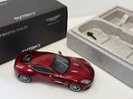AutoArt 70245 ASTON MARTIN ONE-77 (DIAVOLO RED), Ophalen of Verzenden, Nieuw