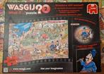 Wasgij What If? 2 - 1000 stukjes, Hobby en Vrije tijd, Ophalen of Verzenden, 500 t/m 1500 stukjes, Zo goed als nieuw, Legpuzzel
