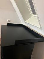 Kidsmill Bladvergroter Zwart - Modular, Kinderen en Baby's, Kinderkamer | Commodes en Kasten, Ophalen, 70 cm of meer, Zo goed als nieuw