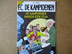 adv8803 fc de kampioenen, Eén stripboek, Ophalen, Gelezen