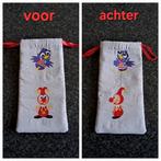 efteling brillenhoesjes, Ophalen of Verzenden, Nieuw