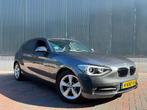 BMW 1-serie 116i EDE Executive Sport * Cruise * Navi * Led *, 1-Serie, 65 €/maand, Gebruikt, 4 cilinders