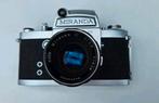 Miranda camera CO no700345, Ophalen, Gebruikt, Compact, Overige Merken