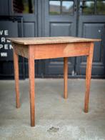 Oude franse tafel, Ophalen of Verzenden