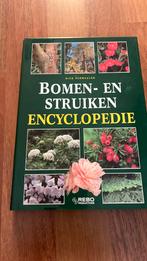 H. van Dijk - Bomen & struiken encyclopedie, Boeken, Bloemen, Planten en Bomen, H. van Dijk; N. Vermeulen, Nieuw, Ophalen of Verzenden