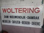 woltering emaille meubelen tapijten bedden dekens, Ophalen of Verzenden