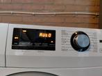 Haier Hatrium Wasmachine - Inverter Motor, Gebruikt, Voorlader, 85 tot 90 cm, Ophalen