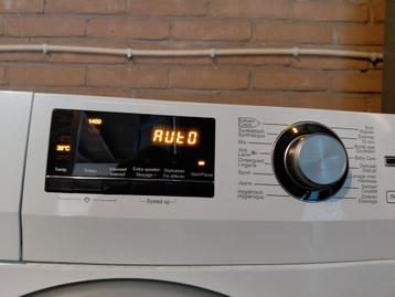 Haier Hatrium Wasmachine - Inverter Motor beschikbaar voor biedingen