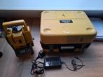 Topcon GTS105N Totalstation, Doe-het-zelf en Verbouw, Meetapparatuur, Verzenden, Gebruikt