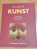 Een kijk op kunst ;  handboek kunstgeschiedenis, Boeken, Ophalen of Verzenden, Zo goed als nieuw, Meerdere auteurs, Overige onderwerpen