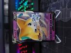 Pokemon Jirachi V Promo, Ophalen of Verzenden, Zo goed als nieuw, Losse kaart, Foil