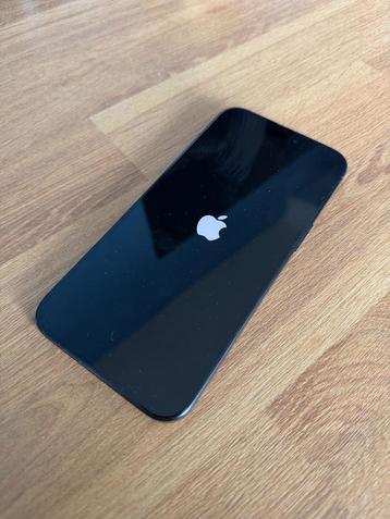 iPhone 15 Pro Max 256 GB – Blauw – Als nieuw + MOUS case beschikbaar voor biedingen