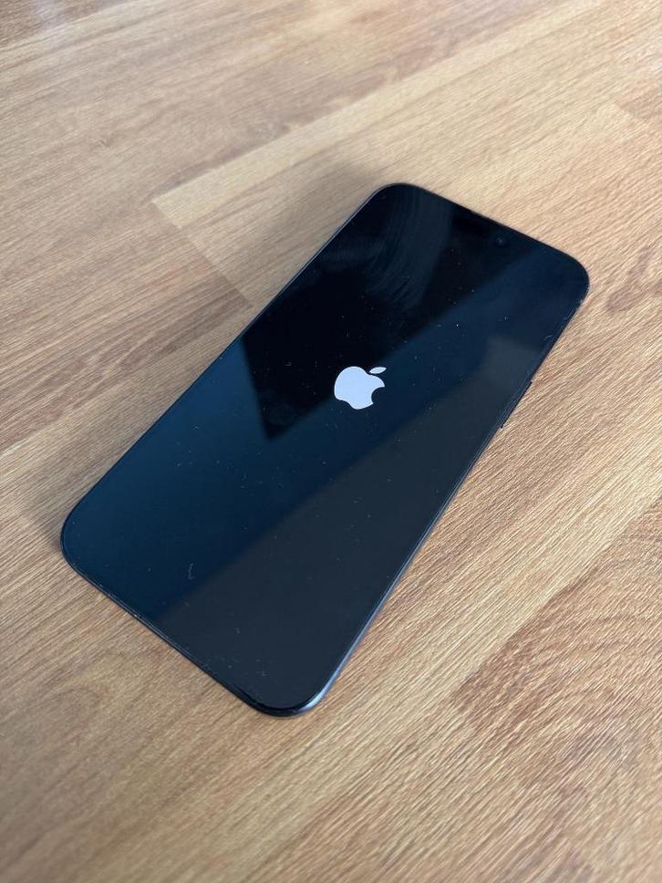 iPhone 15 Pro Max 256 GB – Blauw – Als nieuw + MOUS case, Telecommunicatie, Mobiele telefoons | Apple iPhone, Zo goed als nieuw