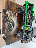 Technisch Lego, Ophalen of Verzenden, Zo goed als nieuw