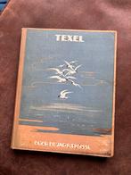 Texel - Jac. P. Thijsse - Natuurboek, Ophalen of Verzenden, Jac.P. Thijsse