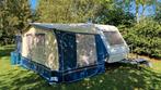 beyerland carvan vitesse 4040, Caravans en Kamperen, Kachel, Tot en met 2, Overige, Particulier