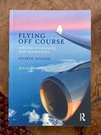 Flying Off Course, Rigas Doganis, Beta, Ophalen of Verzenden, Zo goed als nieuw