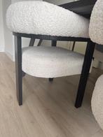 Stoel, Overige kleuren, Ophalen of Verzenden, Zo goed als nieuw, Vier