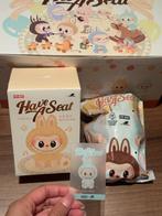 Labubu have a seat Ququ, Ophalen of Verzenden, Nieuw