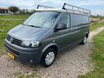 Volkswagen Transporter Bestel 2.0 D 103KW 2011, Origineel Nederlands, Te koop, 750 kg, Voorwielaandrijving