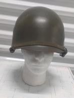 KL helm uit 1988, Verzamelen, Ophalen of Verzenden, Landmacht, Nederland, Helm of Baret