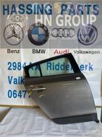 Renault Megane Rechts achter deur, Auto-onderdelen, Gebruikt, -, Deur, -