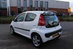 Peugeot 107 1.0-12V XS 5 DEURS AIRCO SPORTVELGEN MISTLAMPEN, Auto's, Peugeot, Origineel Nederlands, Te koop, Benzine, 4 stoelen