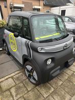 Scooter brommobiel Opel E-Rocks 45 km met scooterrijbewijs, Diversen, Brommobielen en Scootmobielen, Ophalen of Verzenden, Zo goed als nieuw