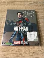 Blu-ray Ant-Man - Marvel - NIEUW in Seal, Cd's en Dvd's, Science Fiction en Fantasy, Ophalen of Verzenden, Nieuw in verpakking